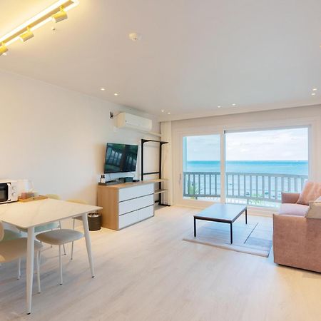 Ocean Palade Hotel Jeju by Eksteriør bilde