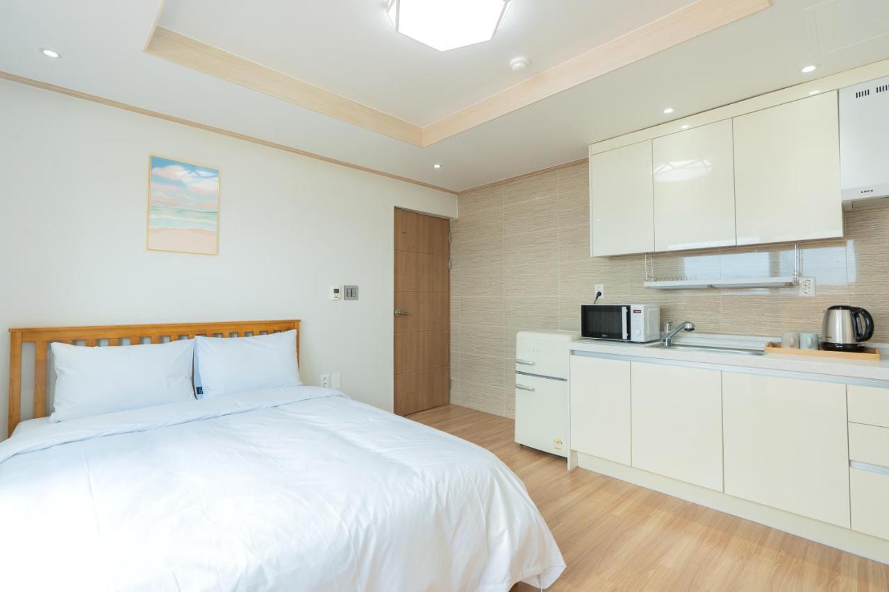 Ocean Palade Hotel Jeju by Eksteriør bilde
