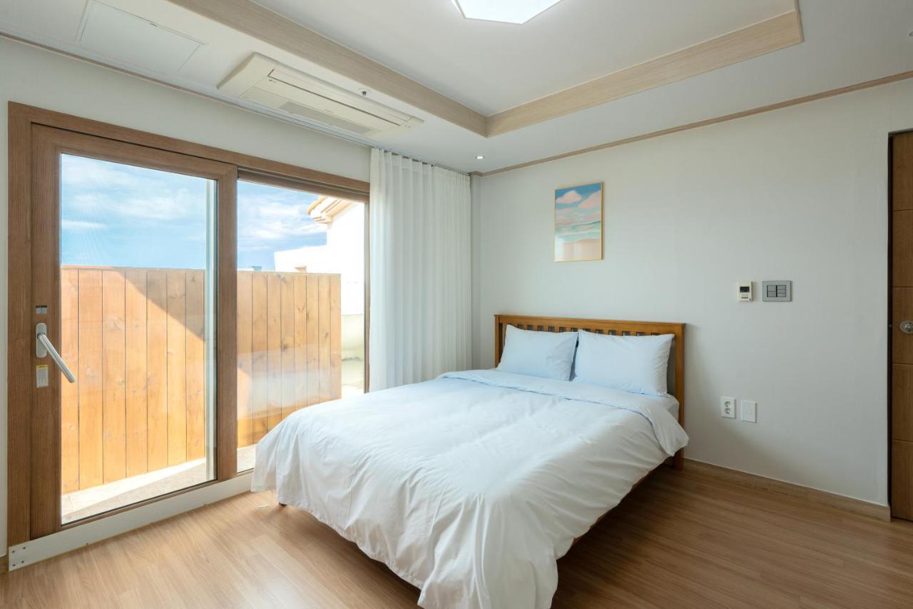 Ocean Palade Hotel Jeju by Eksteriør bilde