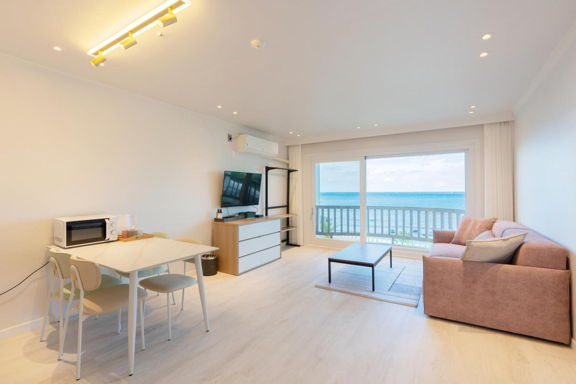 Ocean Palade Hotel Jeju by Eksteriør bilde