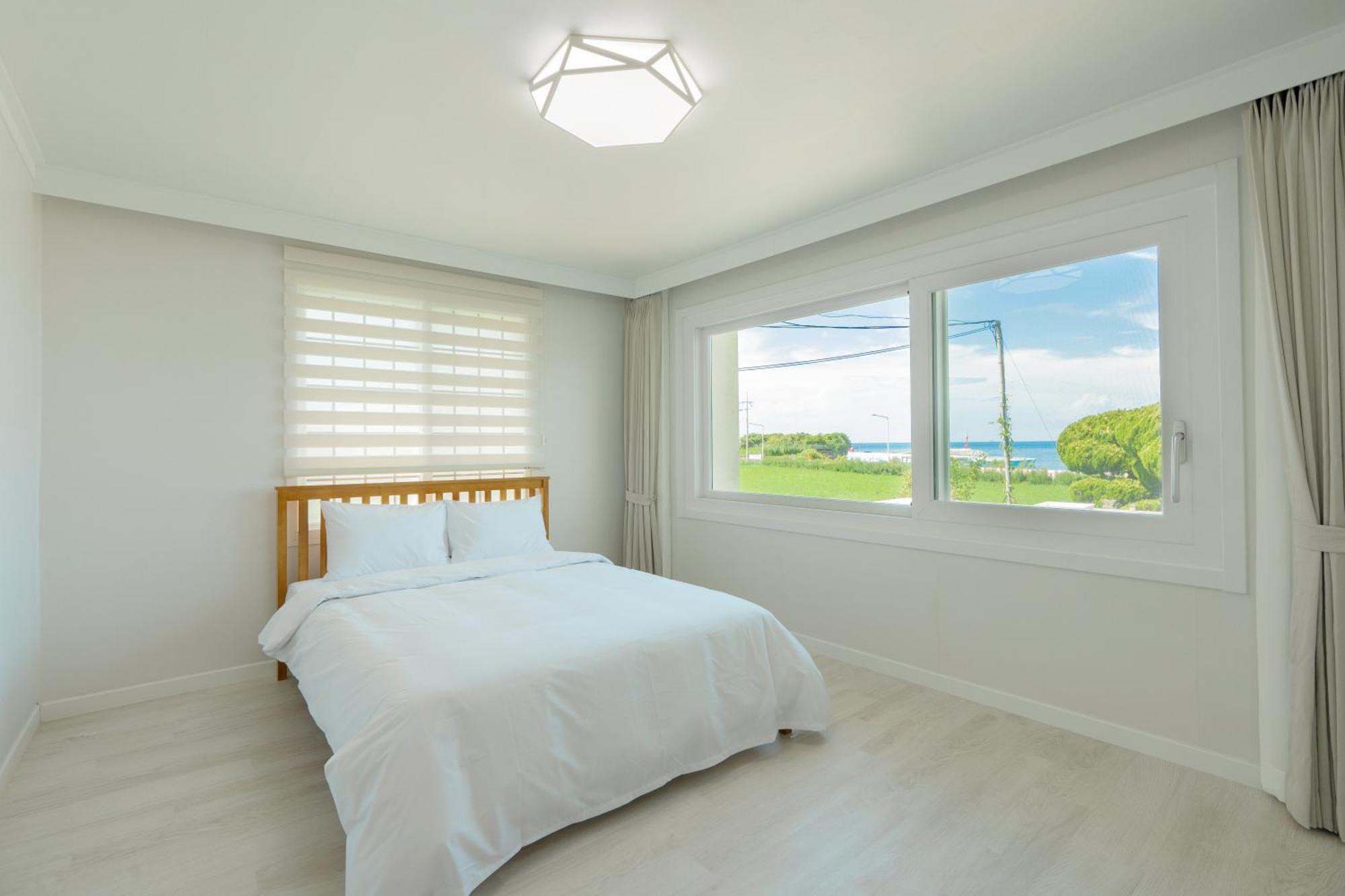 Ocean Palade Hotel Jeju by Eksteriør bilde