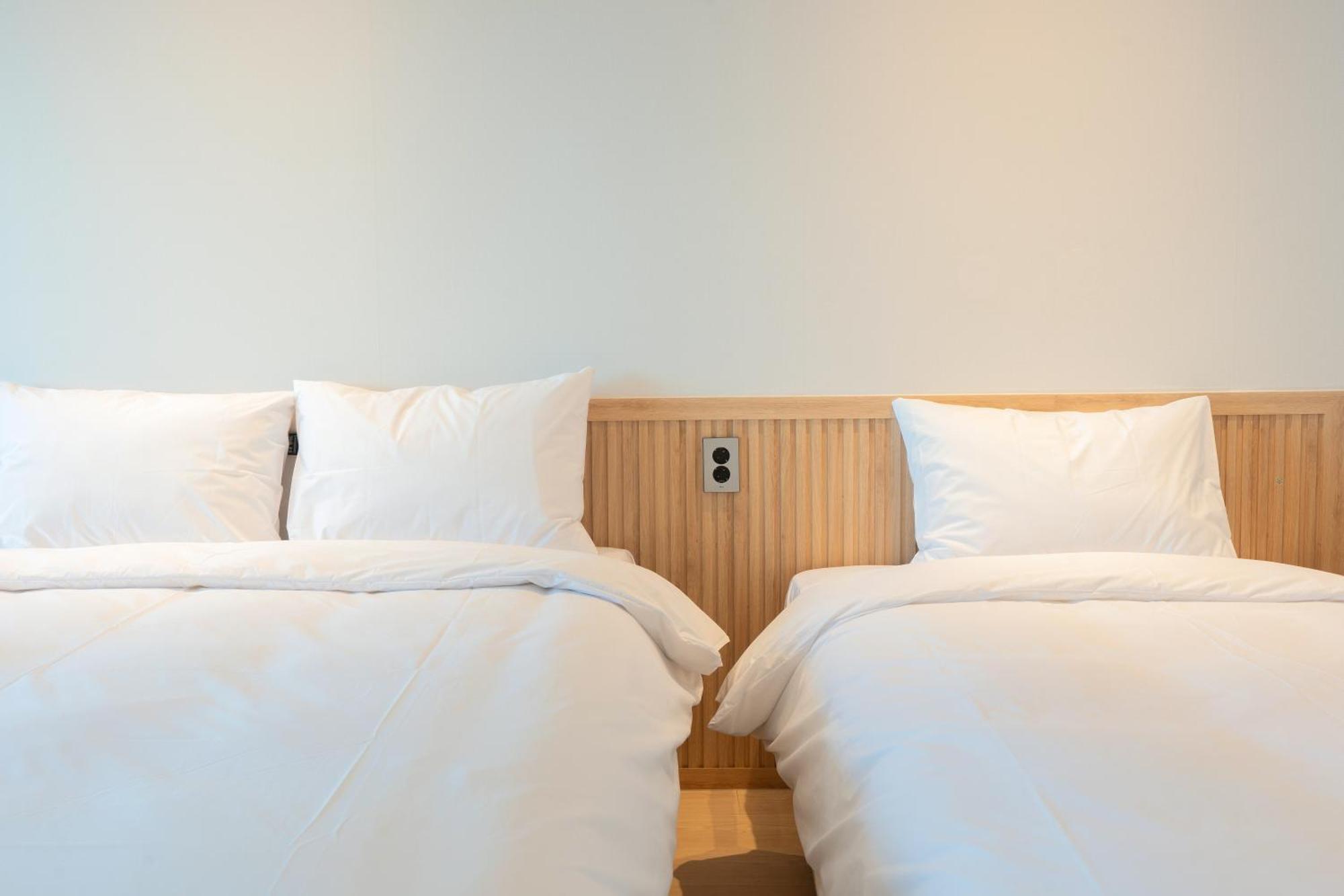 Ocean Palade Hotel Jeju by Eksteriør bilde